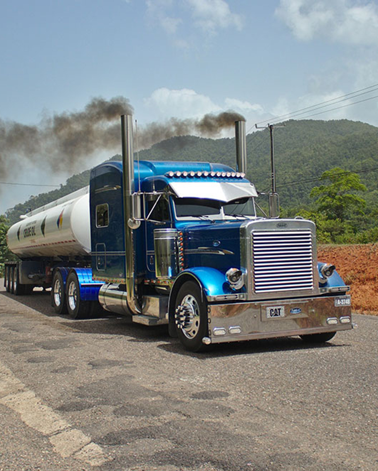 Pipeline Construction